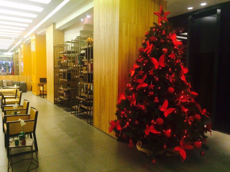 O Monot Boutique Hotel Βηρυτός Εξωτερικό φωτογραφία