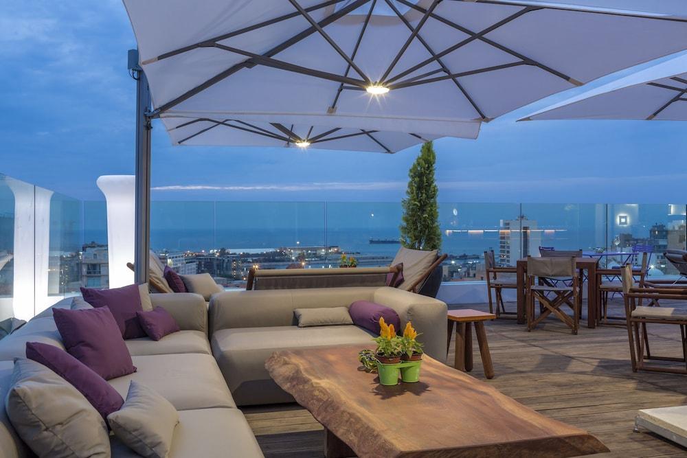 O Monot Boutique Hotel Βηρυτός Εξωτερικό φωτογραφία