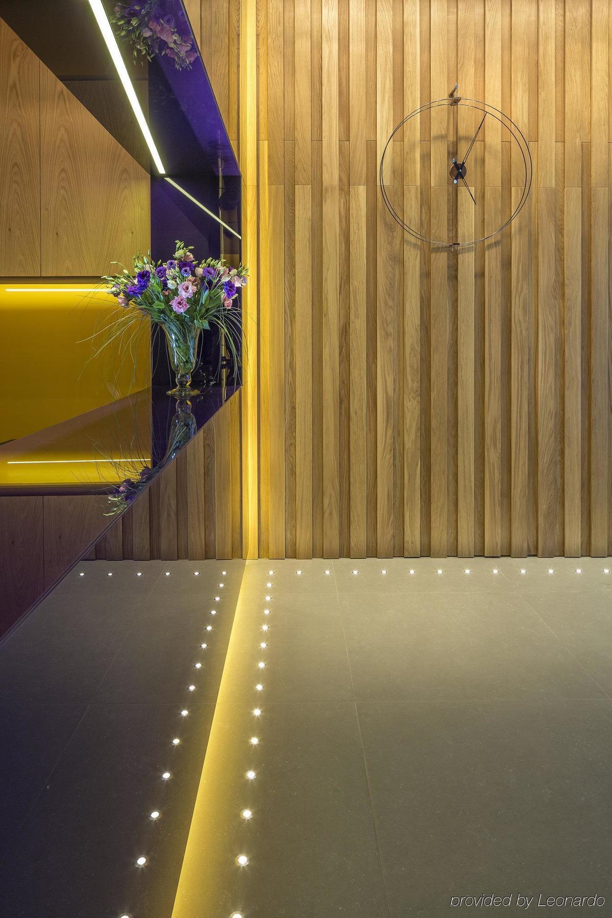 O Monot Boutique Hotel Βηρυτός Εξωτερικό φωτογραφία