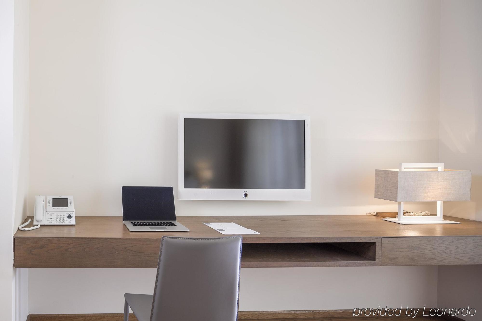 O Monot Boutique Hotel Βηρυτός Εξωτερικό φωτογραφία