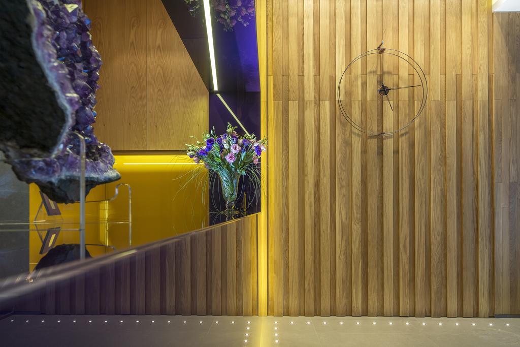 O Monot Boutique Hotel Βηρυτός Εξωτερικό φωτογραφία