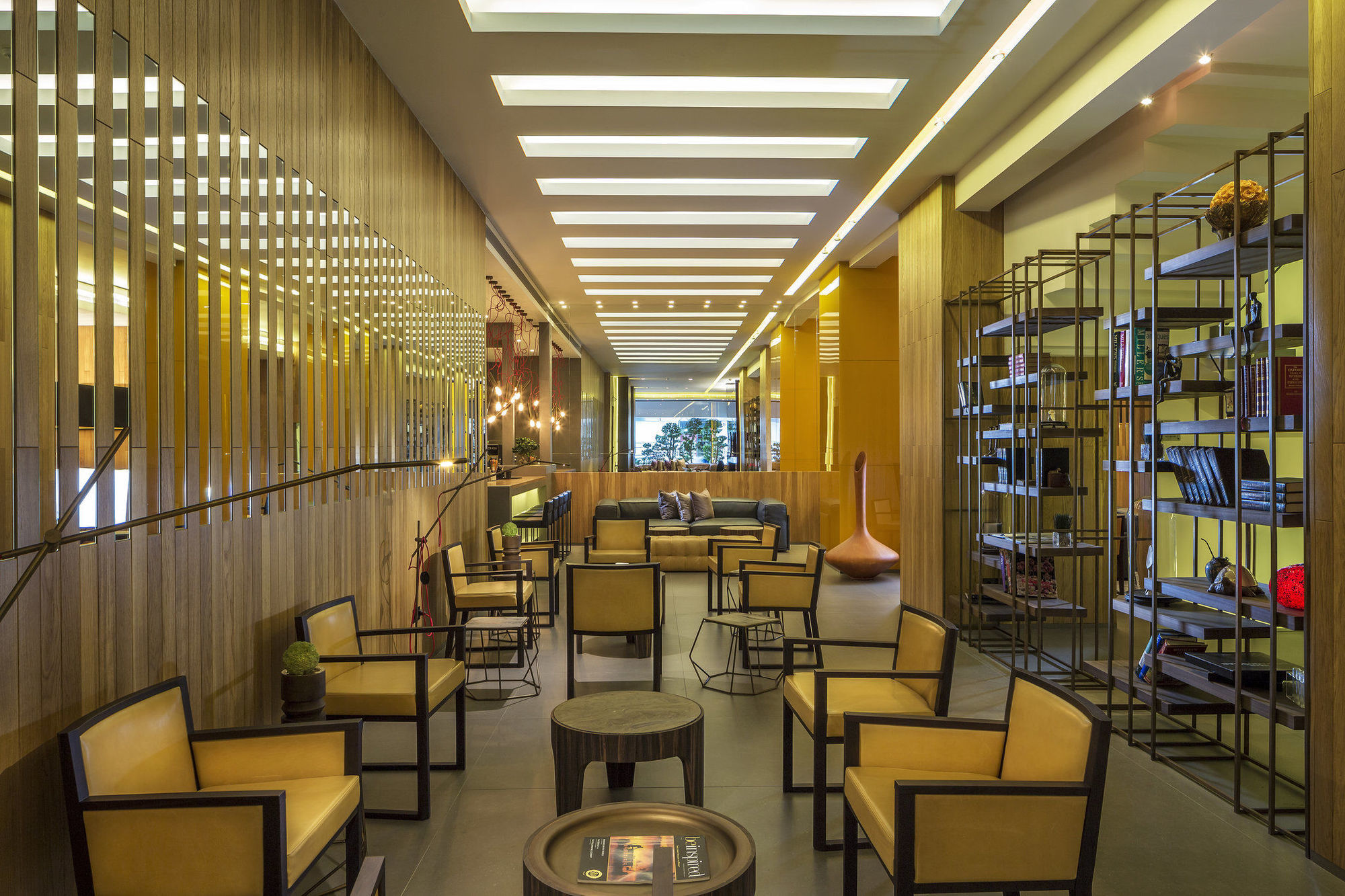 O Monot Boutique Hotel Βηρυτός Εξωτερικό φωτογραφία