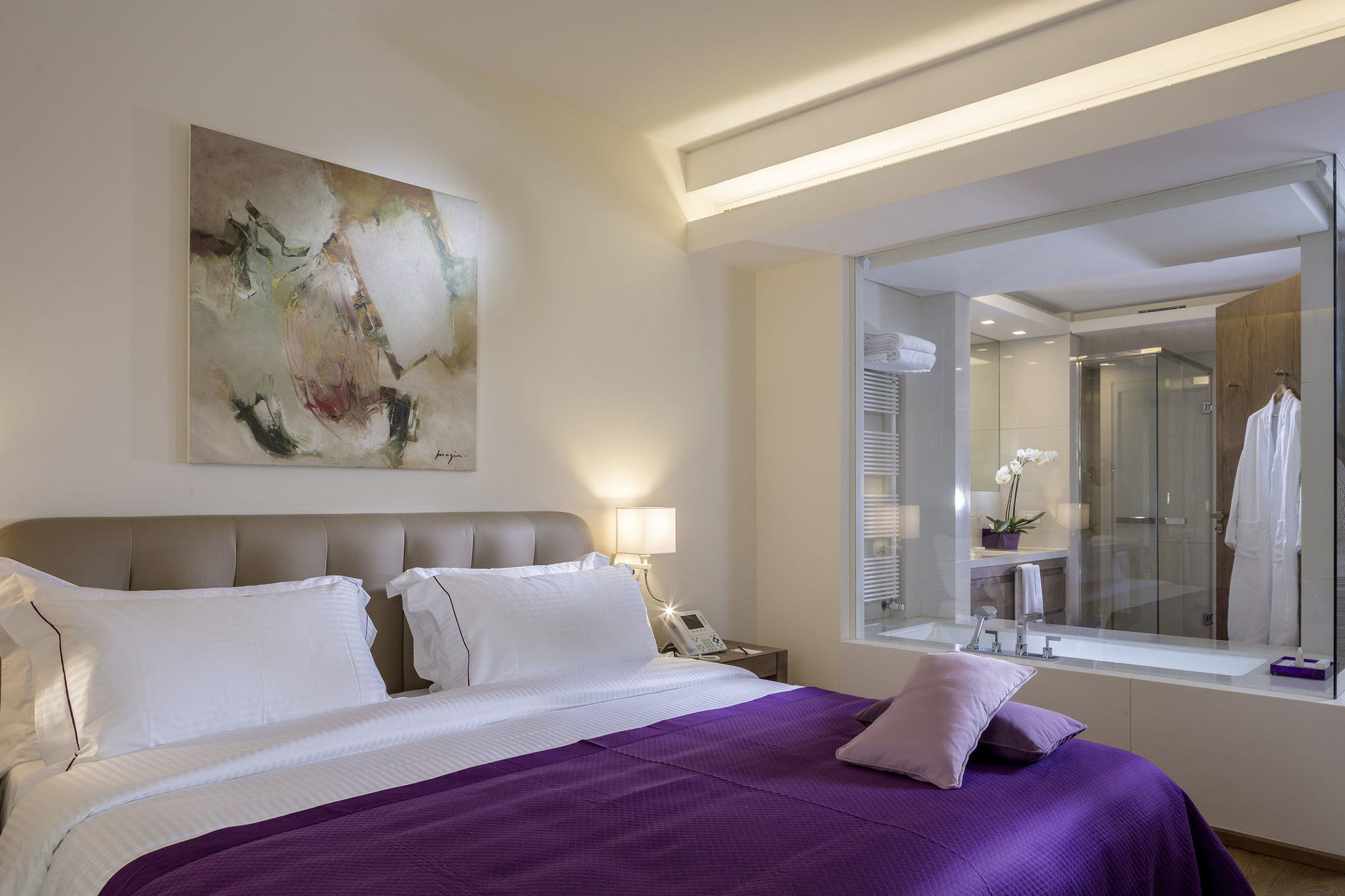 O Monot Boutique Hotel Βηρυτός Εξωτερικό φωτογραφία