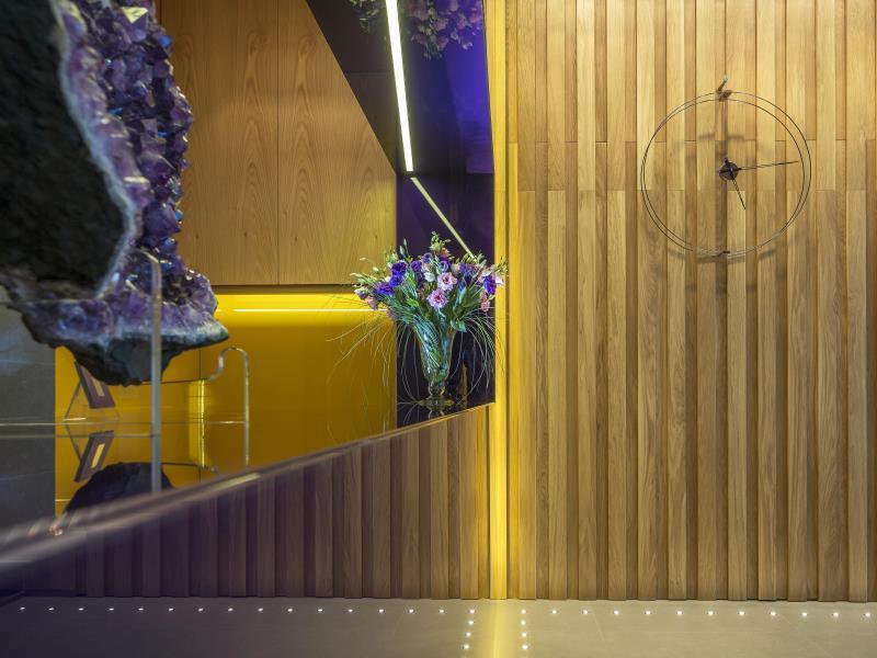 O Monot Boutique Hotel Βηρυτός Εξωτερικό φωτογραφία