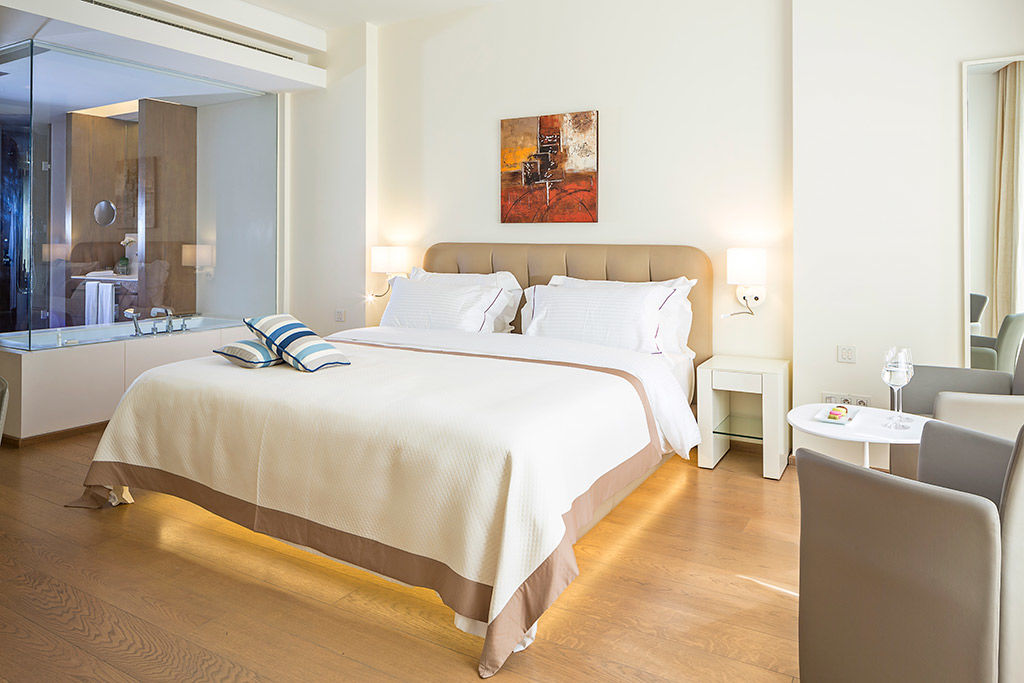 O Monot Boutique Hotel Βηρυτός Εξωτερικό φωτογραφία