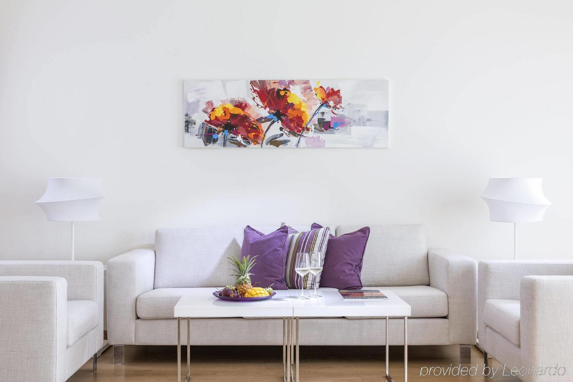 O Monot Boutique Hotel Βηρυτός Εξωτερικό φωτογραφία