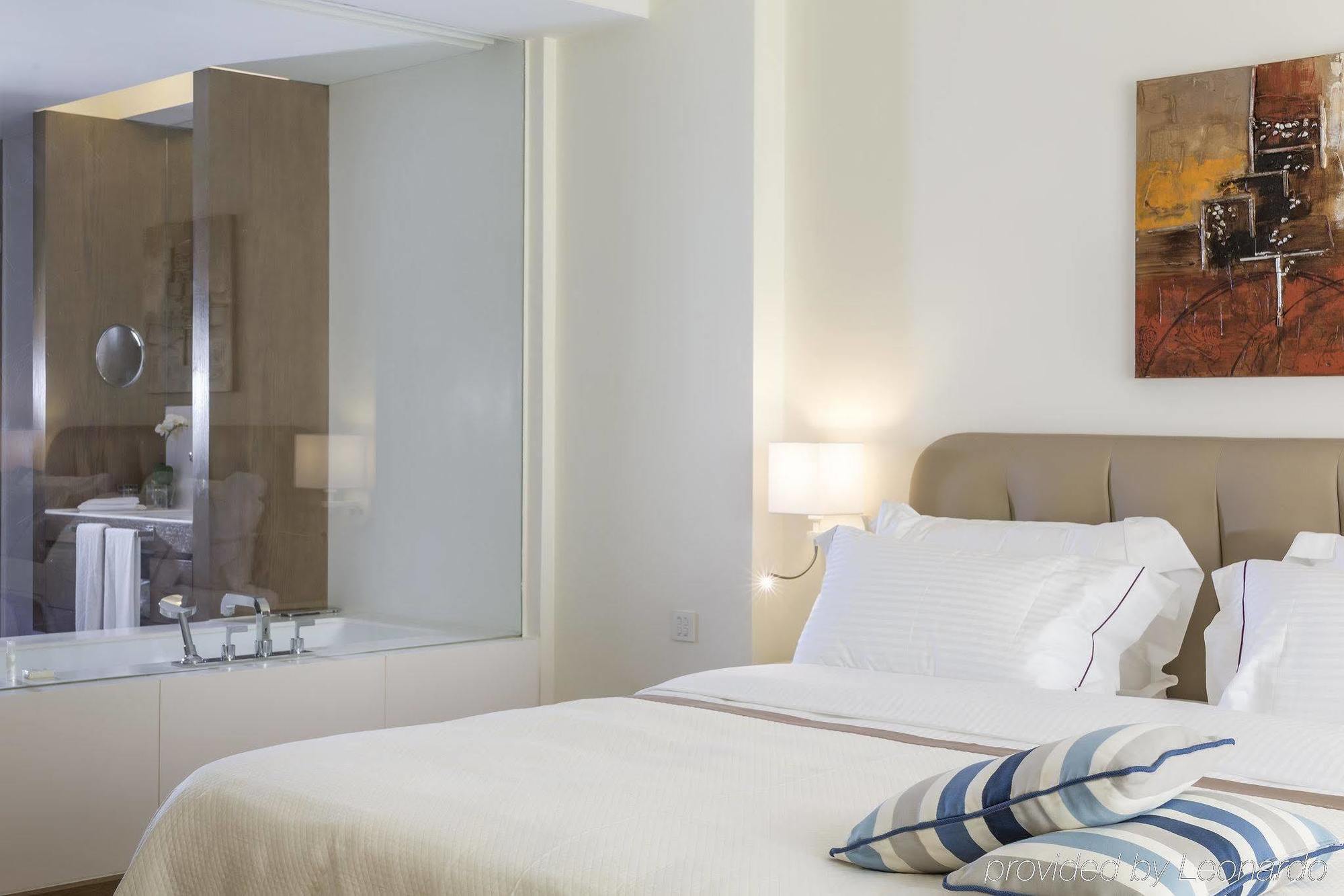 O Monot Boutique Hotel Βηρυτός Εξωτερικό φωτογραφία
