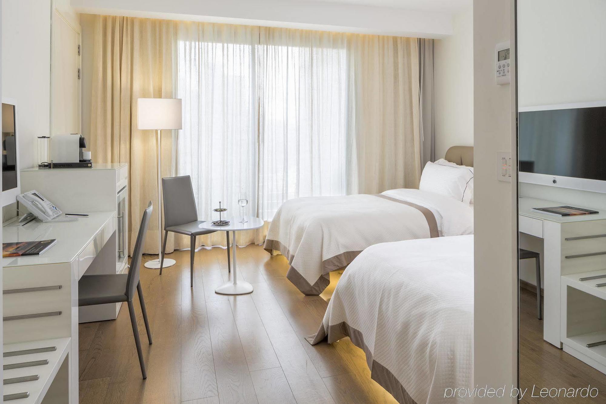 O Monot Boutique Hotel Βηρυτός Εξωτερικό φωτογραφία