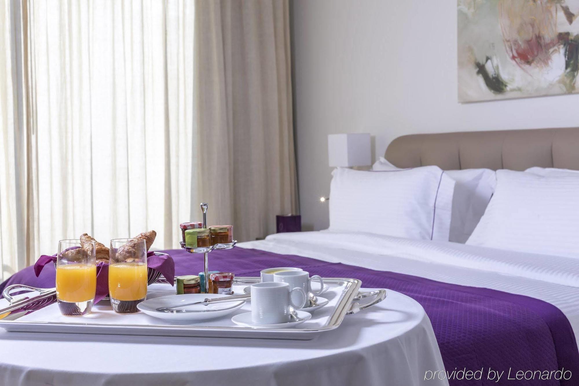 O Monot Boutique Hotel Βηρυτός Εξωτερικό φωτογραφία