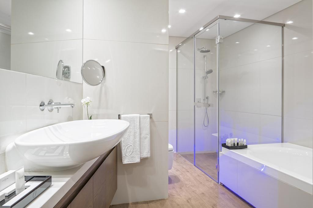 O Monot Boutique Hotel Βηρυτός Δωμάτιο φωτογραφία
