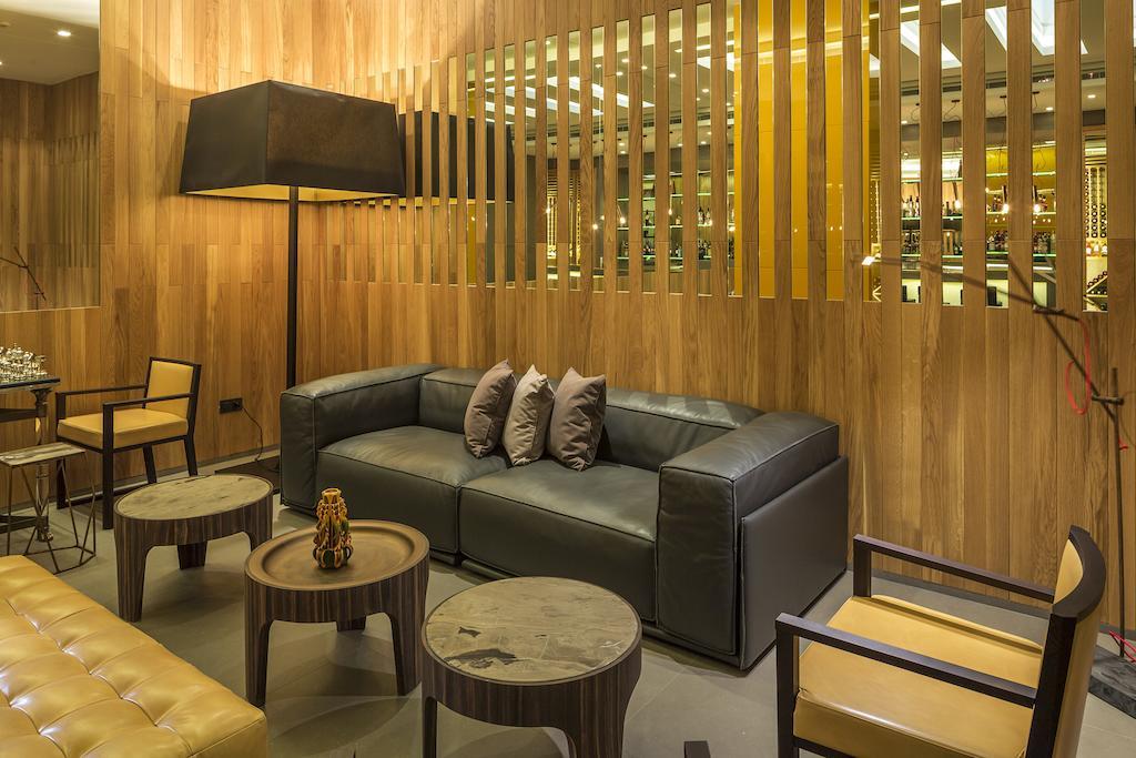 O Monot Boutique Hotel Βηρυτός Εξωτερικό φωτογραφία