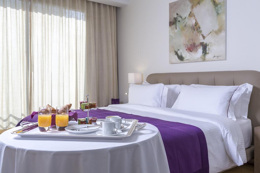 O Monot Boutique Hotel Βηρυτός Δωμάτιο φωτογραφία