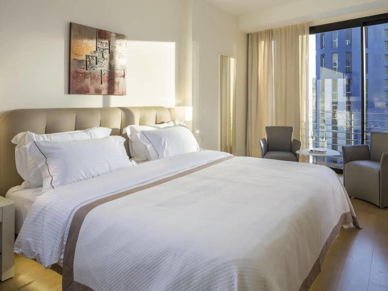 O Monot Boutique Hotel Βηρυτός Εξωτερικό φωτογραφία