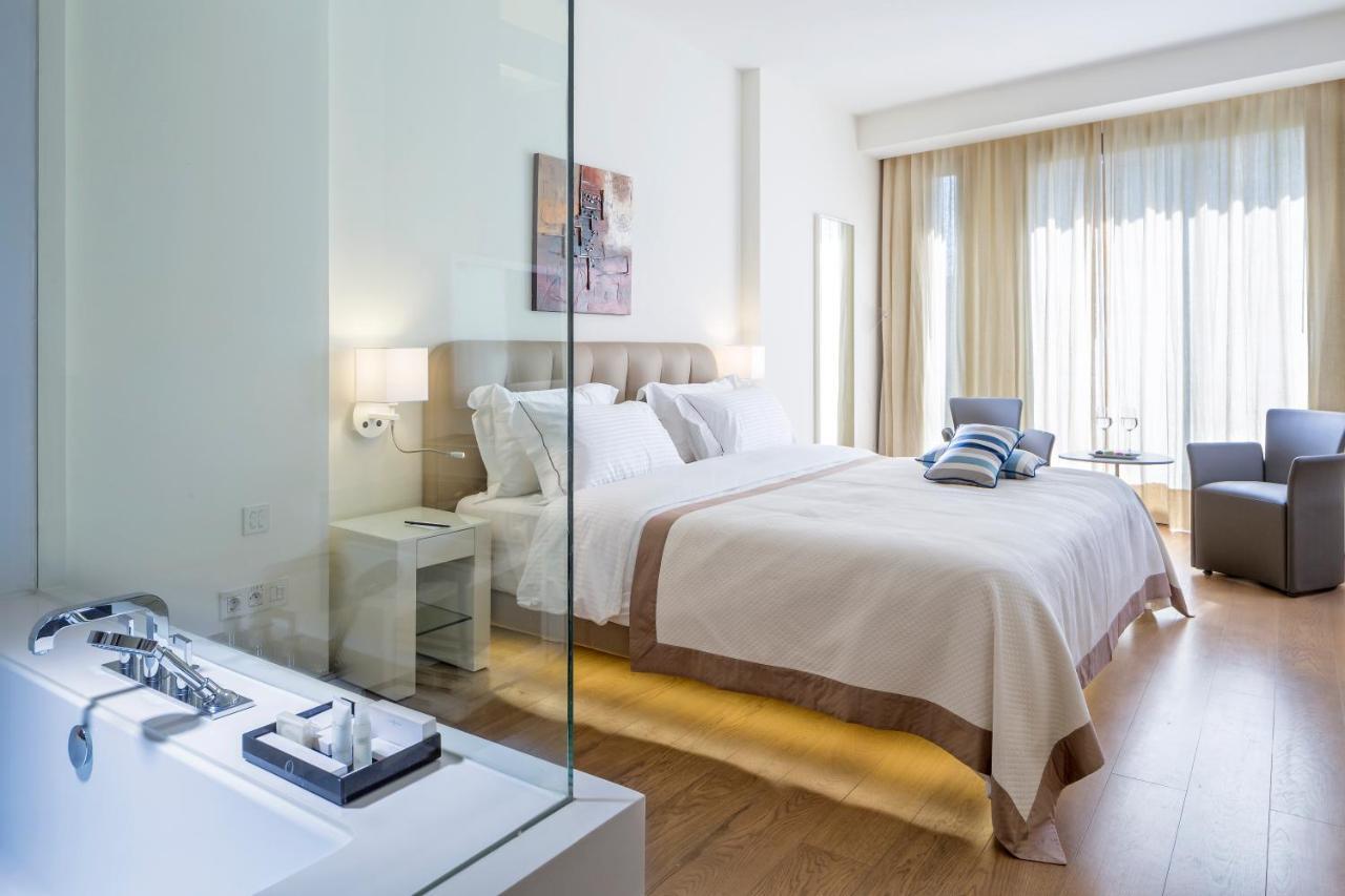 O Monot Boutique Hotel Βηρυτός Εξωτερικό φωτογραφία