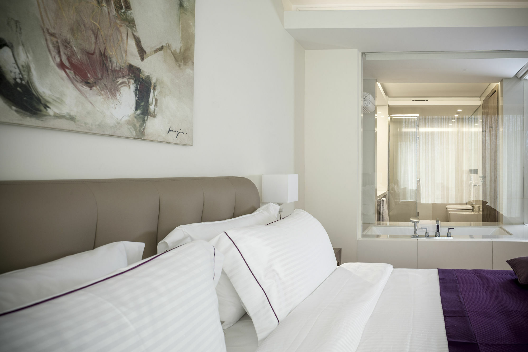 O Monot Boutique Hotel Βηρυτός Εξωτερικό φωτογραφία