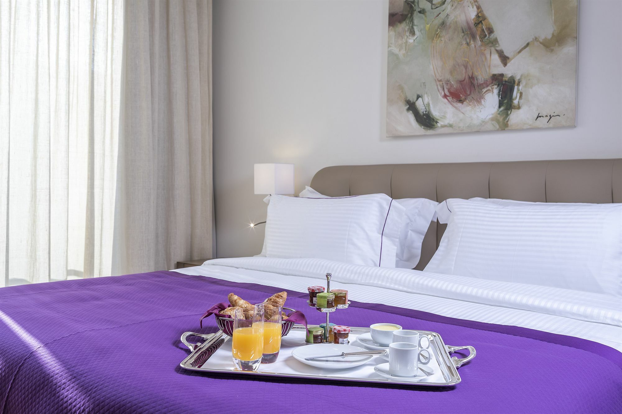 O Monot Boutique Hotel Βηρυτός Εξωτερικό φωτογραφία