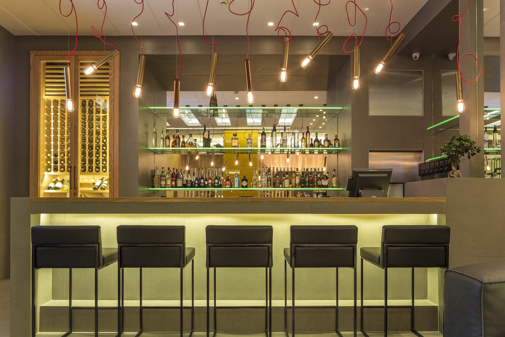 O Monot Boutique Hotel Βηρυτός Εξωτερικό φωτογραφία