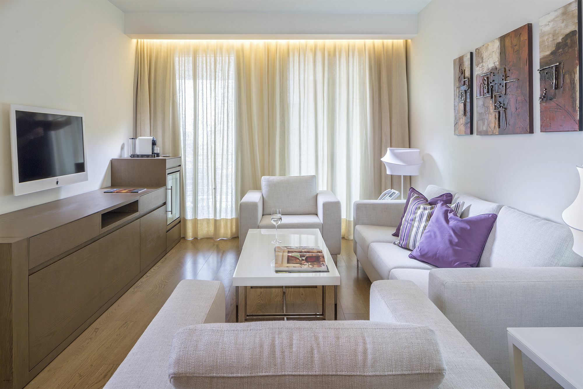 O Monot Boutique Hotel Βηρυτός Εξωτερικό φωτογραφία