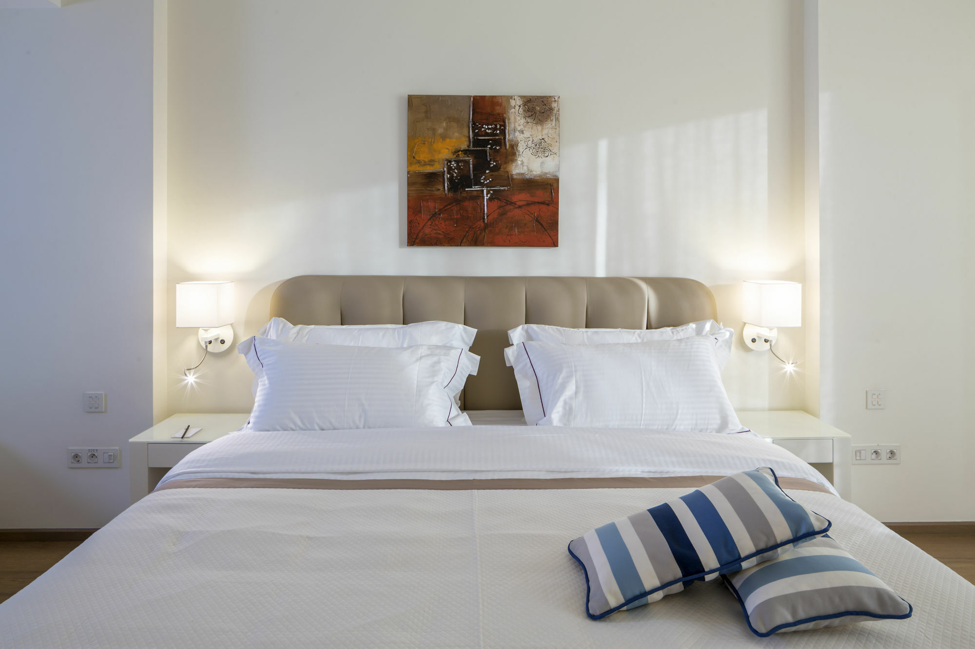 O Monot Boutique Hotel Βηρυτός Εξωτερικό φωτογραφία