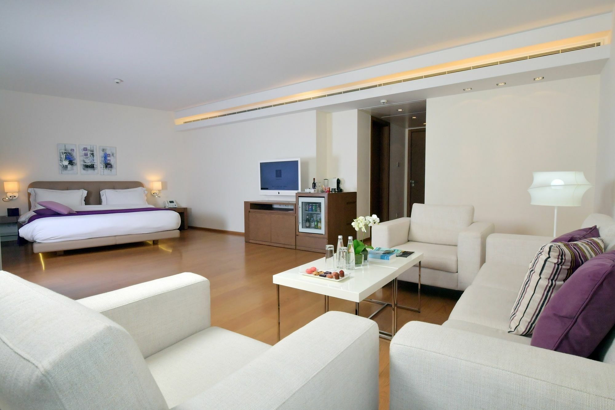 O Monot Boutique Hotel Βηρυτός Εξωτερικό φωτογραφία